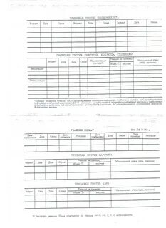 ОрГМУ - Информация для студентов