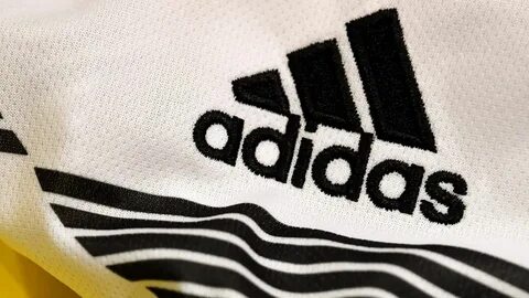 Adidas company