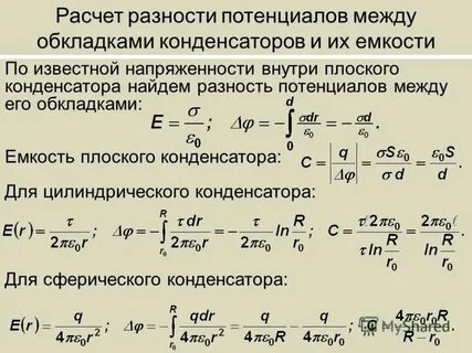 Соотношения фото