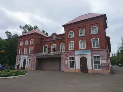 Дома высоковск
