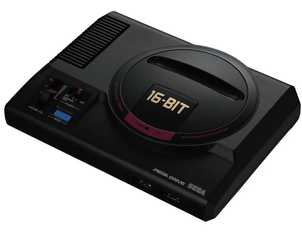 Mega mini gaming. Сега Mega Drive. Sega Mega Drive 16 бит. Mega Drive Mini. Sega Genesis vs Mega Drive.