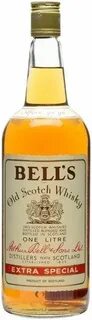 Bells 1 литр