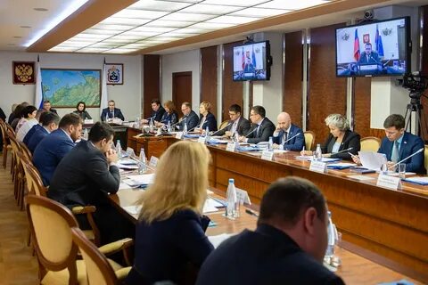 Стратегия арктика 2035