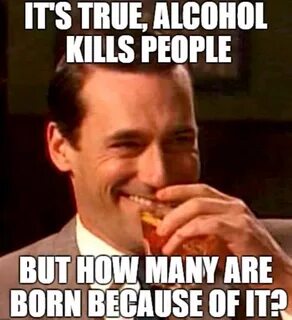 But people can go