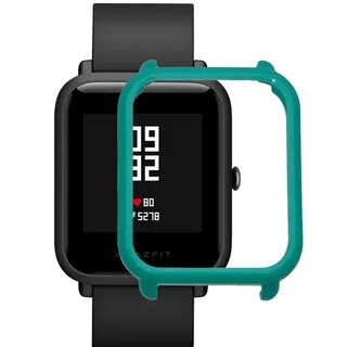 Amazfit bip u green