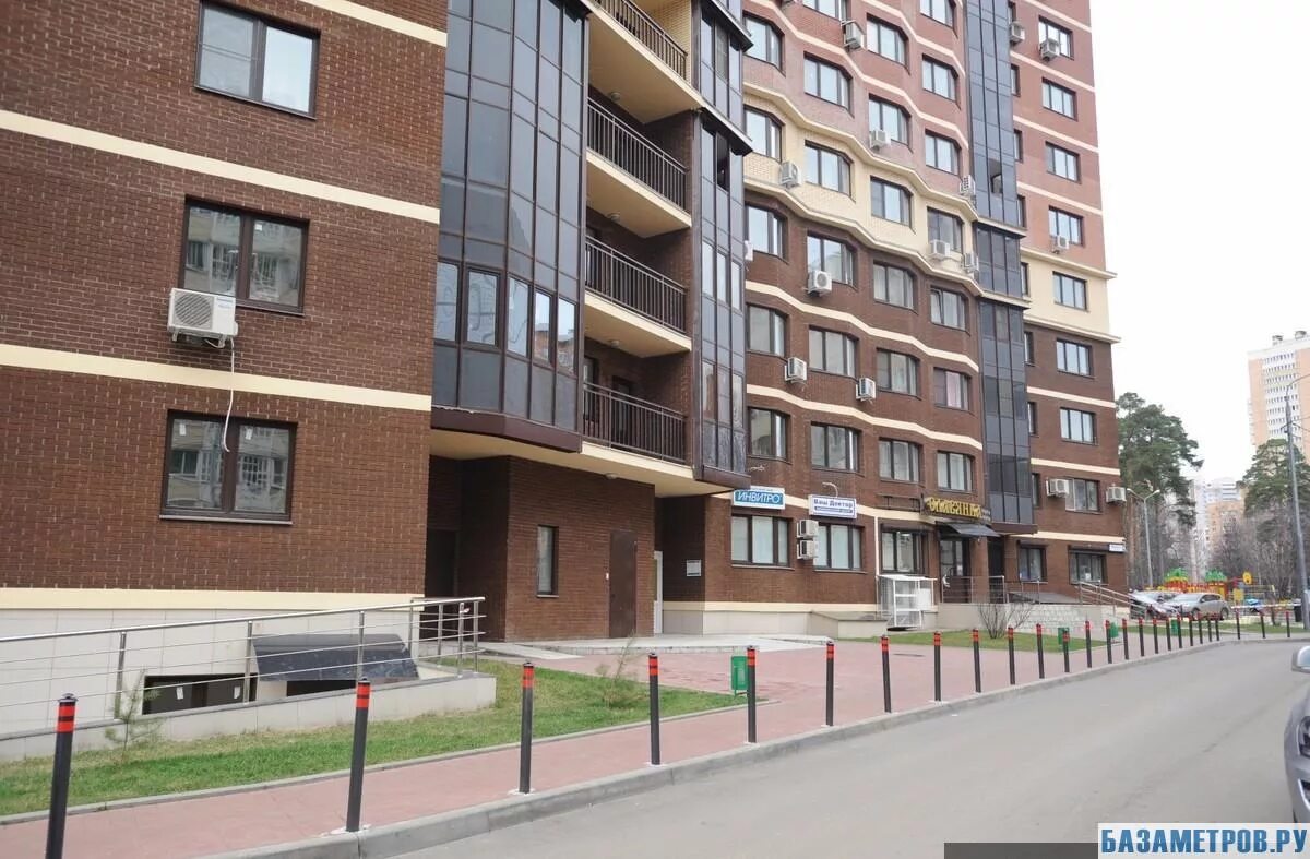 Сдается помещение свободного назначения 211 м2, Одинцово, ул. Маковского, объявл