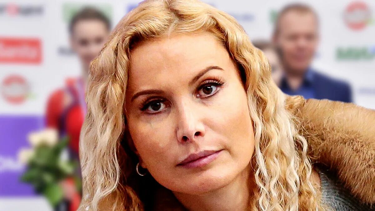 большие девочки пятница тутберидзе