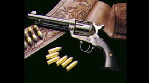 Mm2 guns