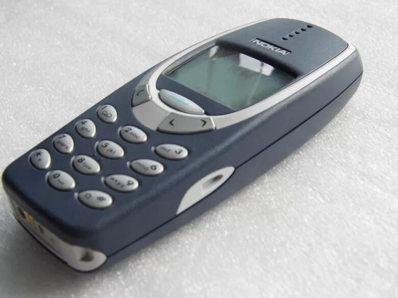 Купить нокиа 3310 оригинал