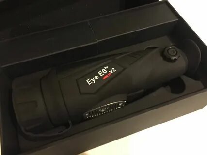 Iray xeye 2 e6 pro