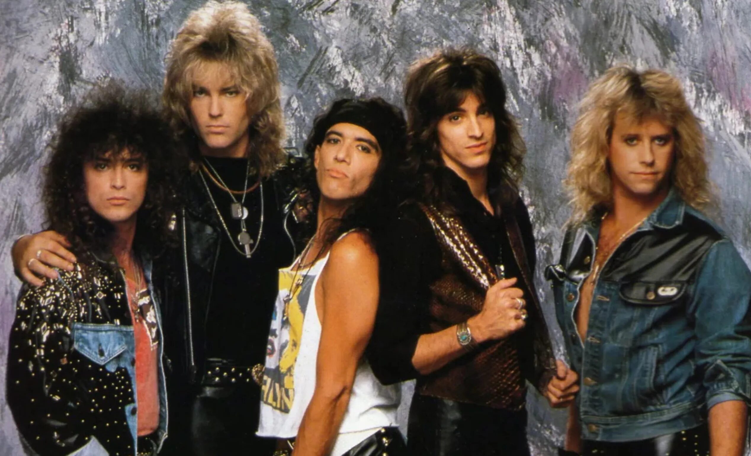 Слушать 90 е зарубежные. Ratt Band. Ratt 80s. Группа Ratt в молодости. Группа Ratt 1986.