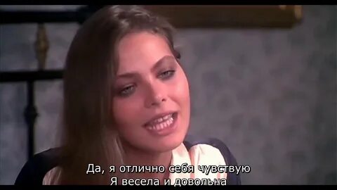 Итальянский с субтитрами для начинающих