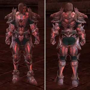 Heavy sets