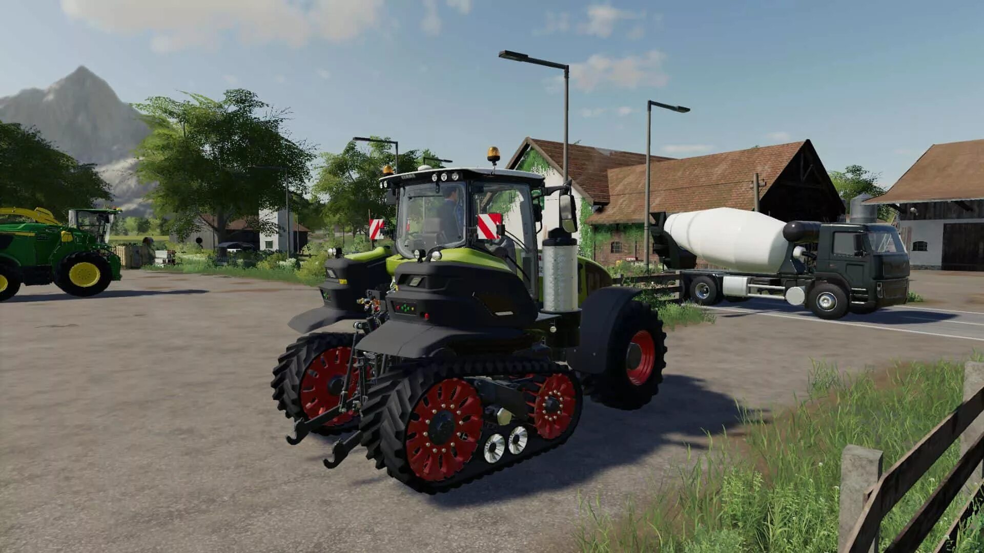 Моды на ферму симулятор 19. Fs19 CLAAS трактор. Трактор CLAAS Farming Simulator 2019. Трактор CLAAS для ФС 19. FS 19 CLAAS Pack.