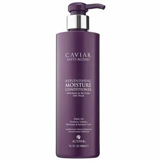 Moisture replenishing