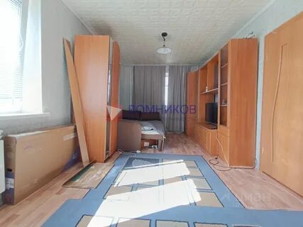 Продажа однокомнатной квартиры 30.5м² ул. Мира, 16, Московская область, Ступино 