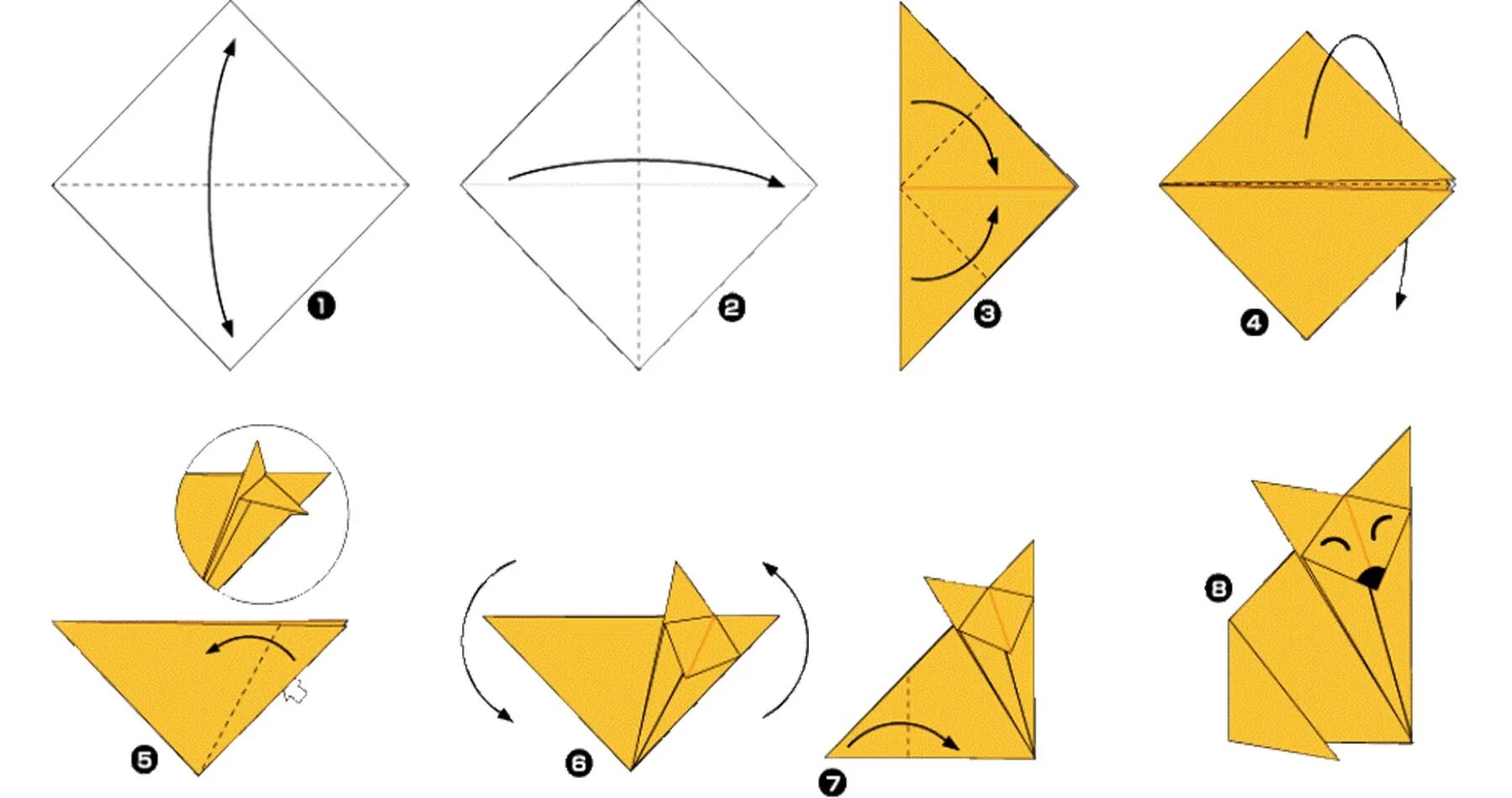 Технологическая карта оригами лиса. Оригами из бумаги для детей. Интересные оригами для детей. Оригами простые схемы для детей. Оригами из бумаги для детей крокус