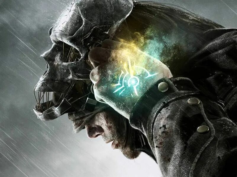 Dishonored ошибка запуска. Dishonored ошибка запуска