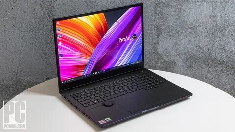 Asus proart oled