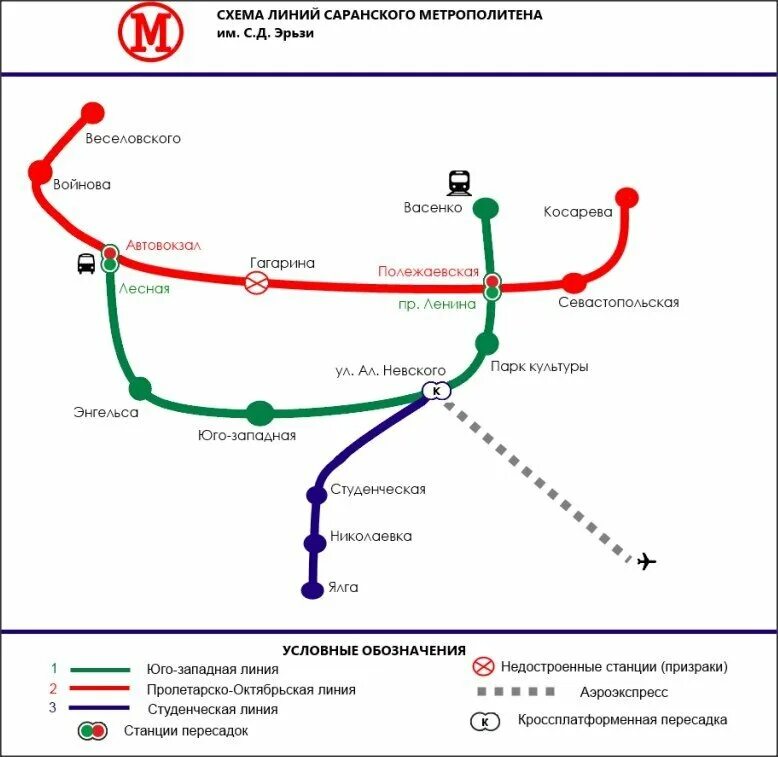 Метро в россии в каких годах. Схема метро Саранск. Метрополитен схема Саранск. Карта метро Саранск. Схема Саранского метрополитена.