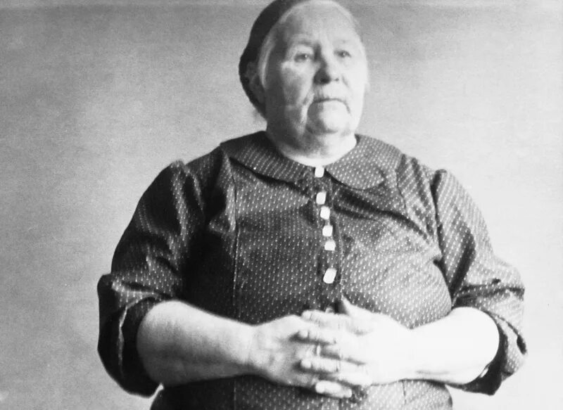 Родители хрущева. Родители хрущева