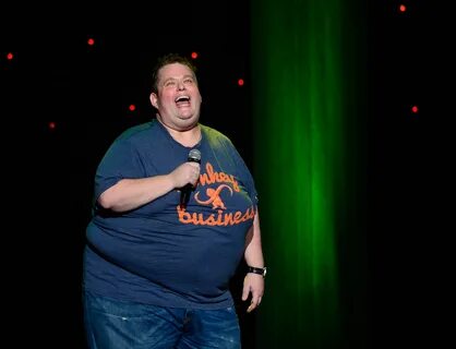 Ralphie may denver airport