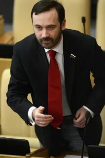 Экс депутата госдумы ильи пономарева