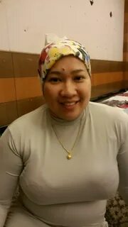 Груди узбекских женщин. 