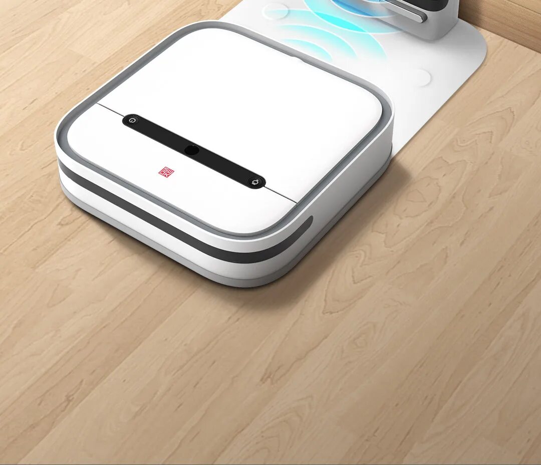 Xiaomi мойщик. Робот полотер Xiaomi. Xiaomi SWDK Smart Cleaning Machine zdg300. SWDK zdg300. Робот мойщик полов Xiaomi.