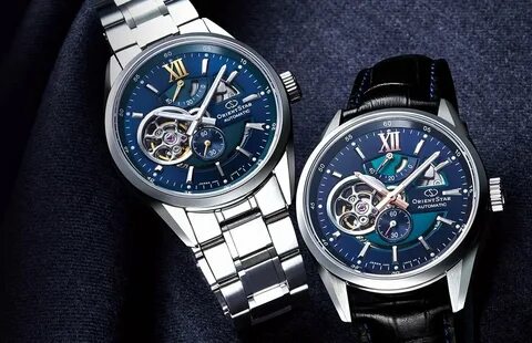 Orient star