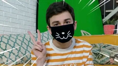 Брайан мапс робот кот