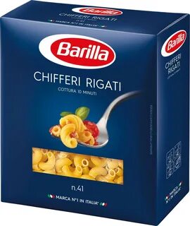 Barilla макароны