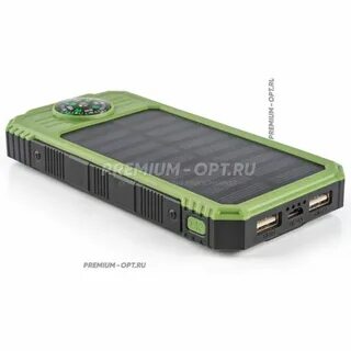 Solar box