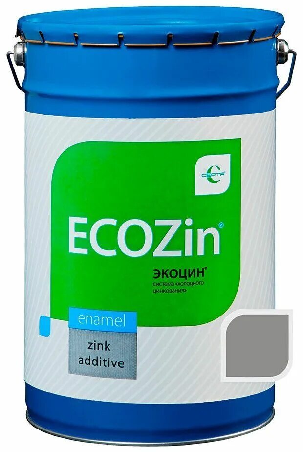 Грунт цинконаполненный certa ecozin. Цинконаполненный эмаль ecozin. Эмаль экоцин цинконаполненная /25 кг/ Церта. Эмаль цинк экоцин 0.8. Холодный цинк купить