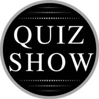Quiz шоу