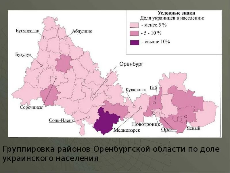 Данные по оренбургской области. Карта численности населения Оренбургской области. Плотность населения Оренбургской области. Плотность населения Оренбургской области на карте. Национальный состав Оренбургской области карта.