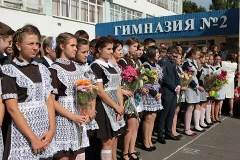Дневник гимназии 2