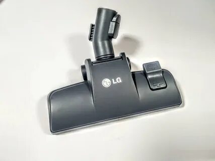 Щетка для пылесоса lg