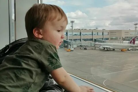 Новости про маленьких