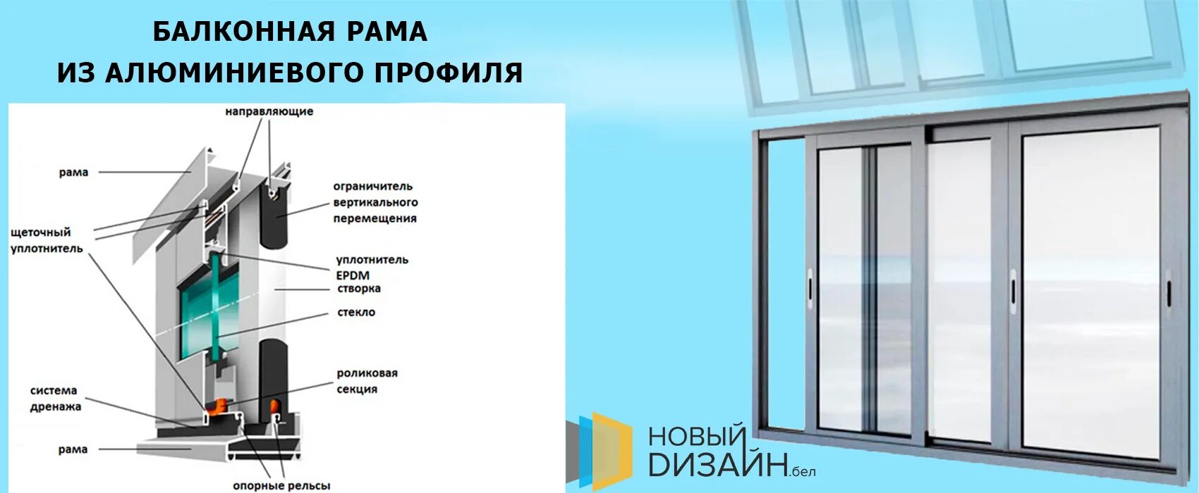 Окна где должны быть