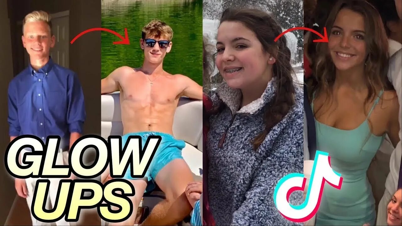 10 tips to glow up in 2025. Глоу ап. glow up transformation. glow up challenge. glow up в тик токе.