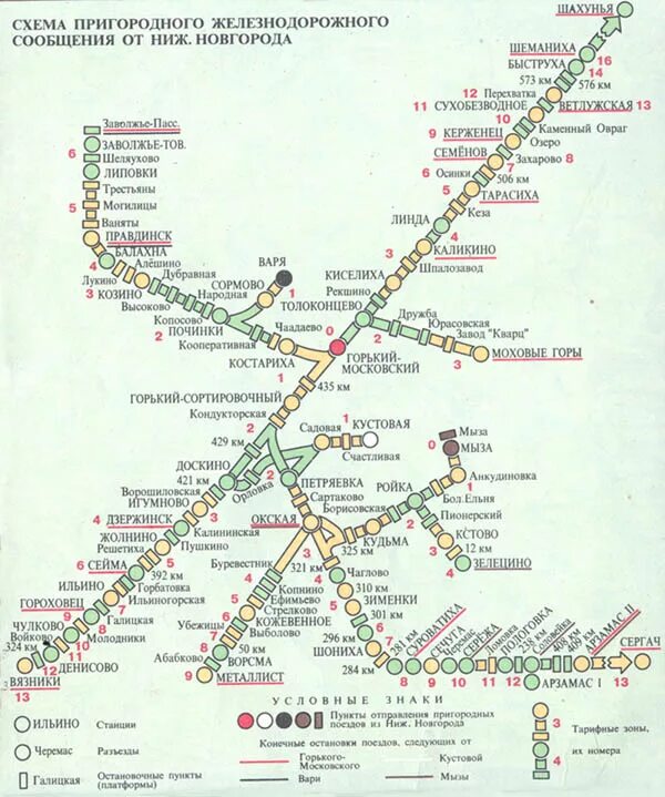 Карта жд остановок. Нижний Новгород на карте железной дороги. Схема движения пригородных электричек Нижегородской области. Карта ЖД путей Нижегородской области. ЖД станции Нижегородской области на карте.