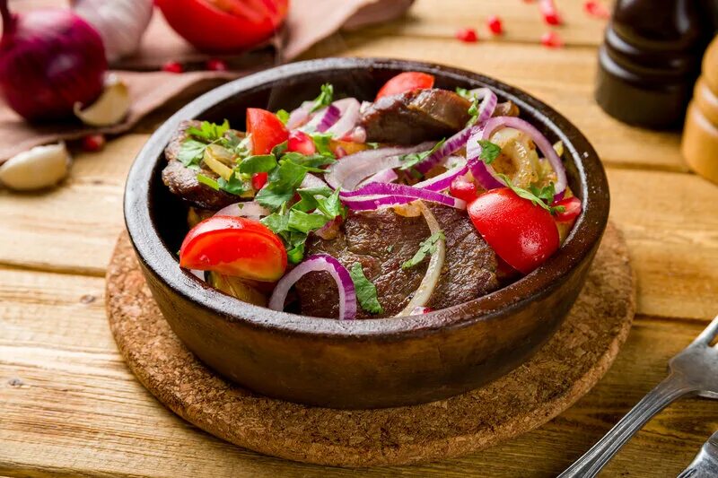 таганрог грузинский ресторан кеци.