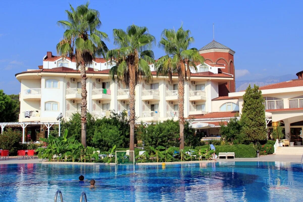 Larissa sultan s hotel. Larissa Sultan's Beach 4 Турция Чамьюва Кемер.