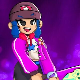 Brawl stars скины 18