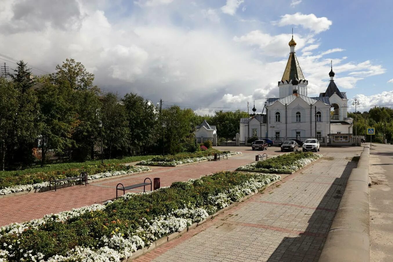 Богородск нижегородская область отзывы. Богородск нижегородская область отзывы