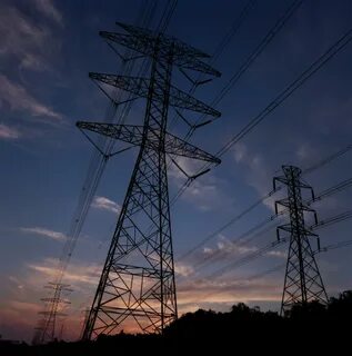 Electric sales