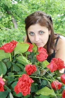 Аня замшина блоггер