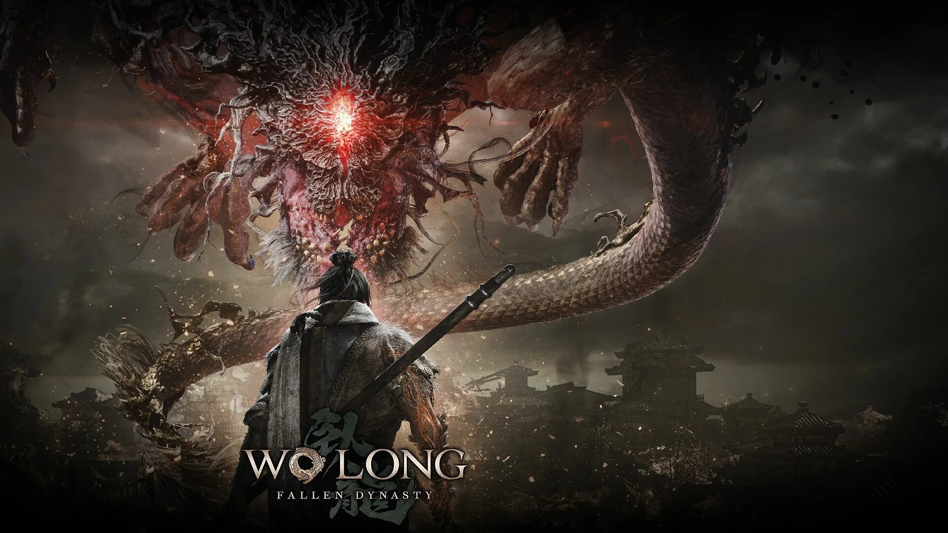 Wo long игра. Wo long: fallen dynasty xbox series x. Wo long: fallen dynasty. Wulong fallen dynasty. Wolong fallen dynasty.