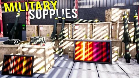 Gunsmith simulator